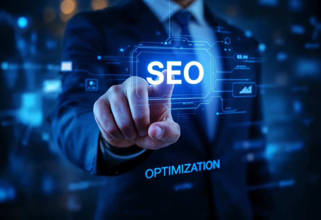 SEO guide