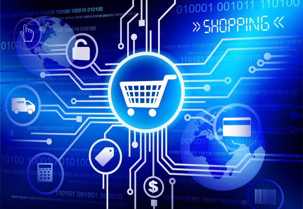 E-commerce marketing strategies
