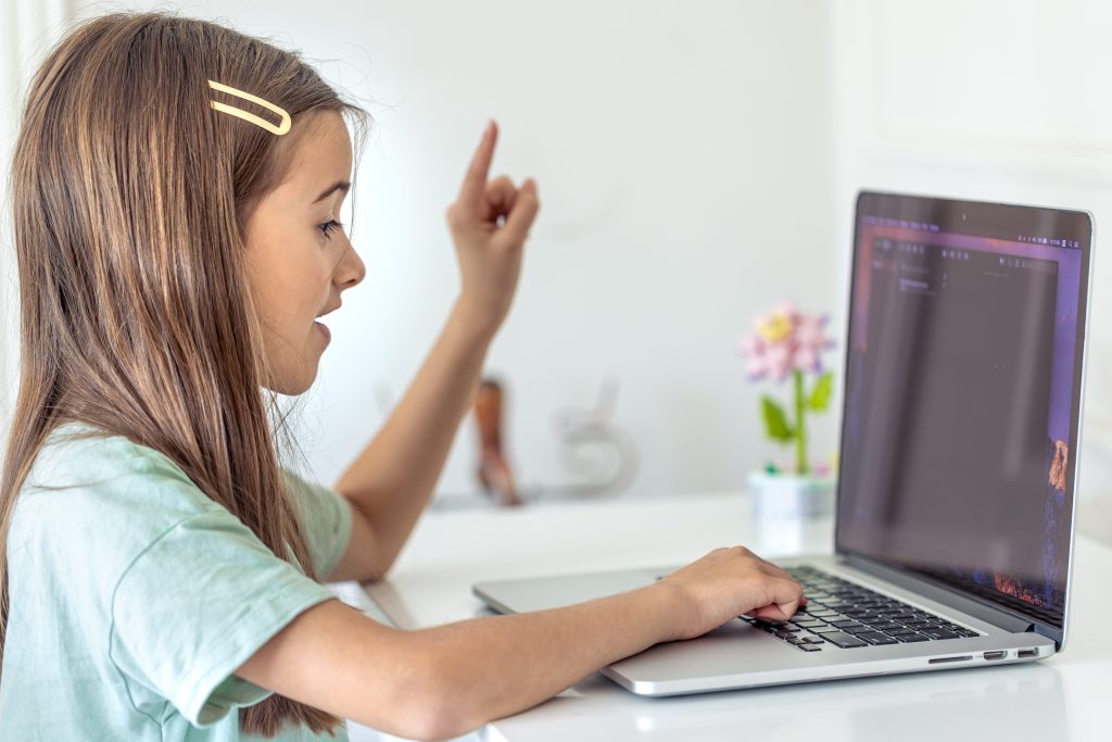 Coding for kids