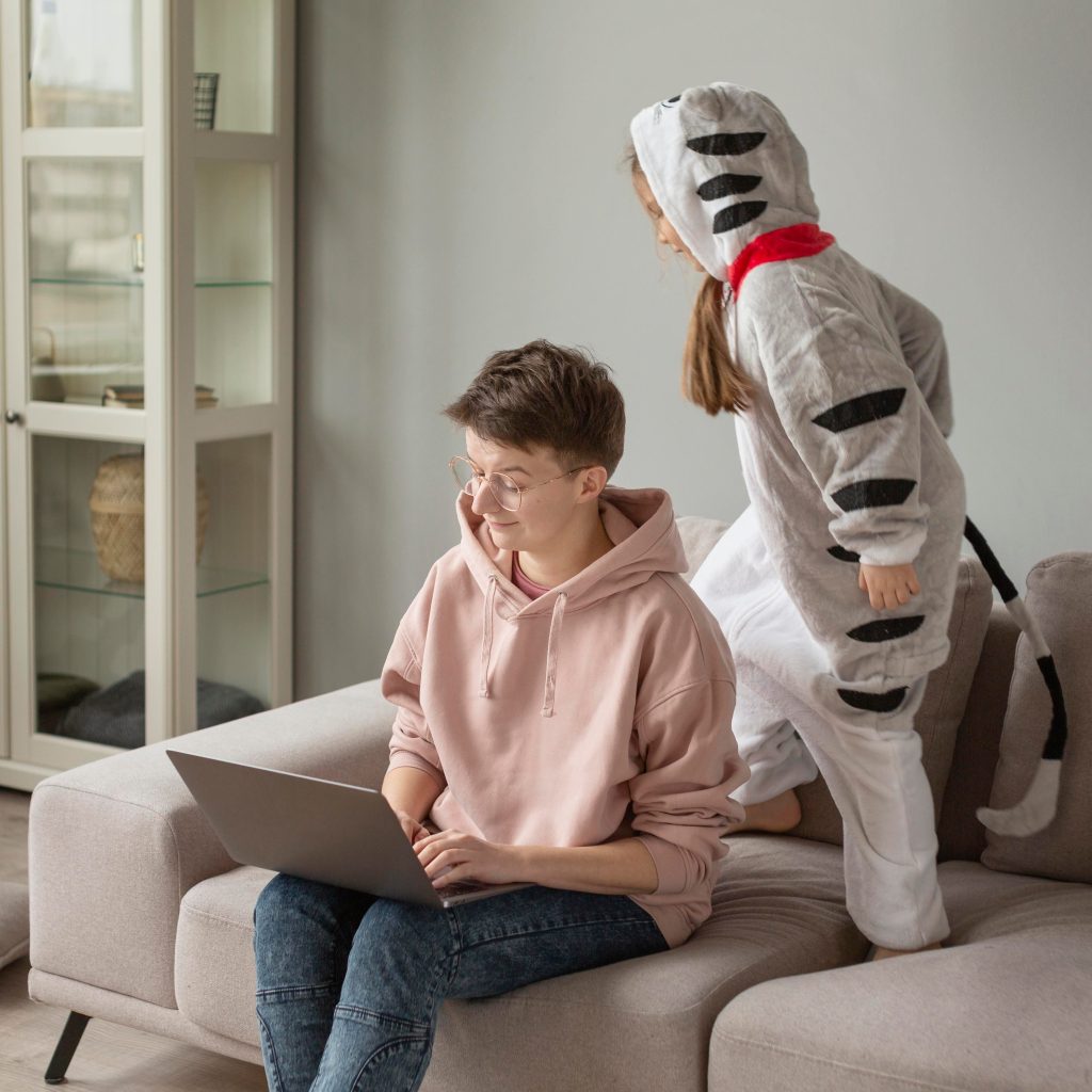 AI vs machine learning