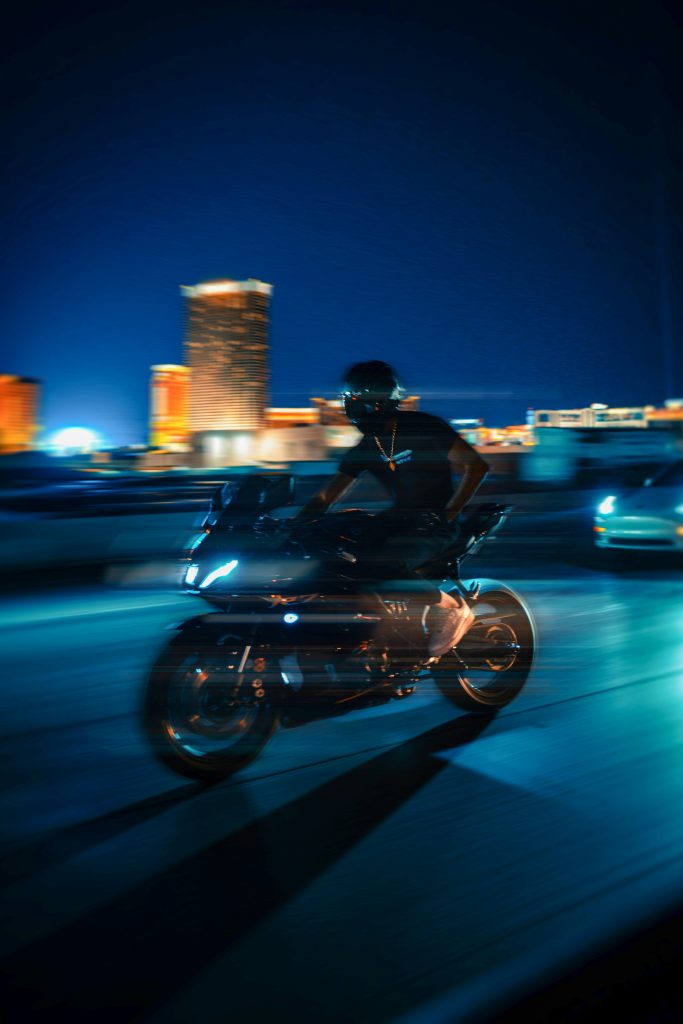 electric motorcycles