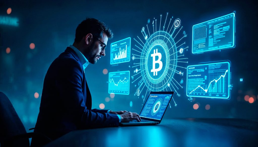 Blockchain technology