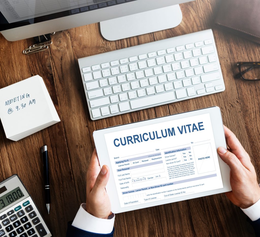 Future-ready resume tips