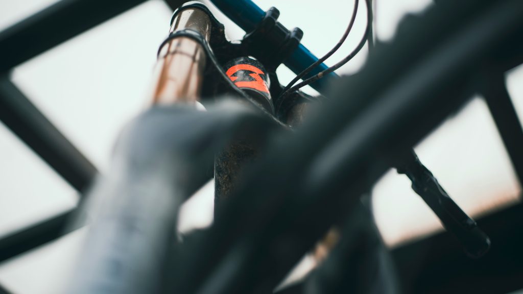 MTB suspension systems