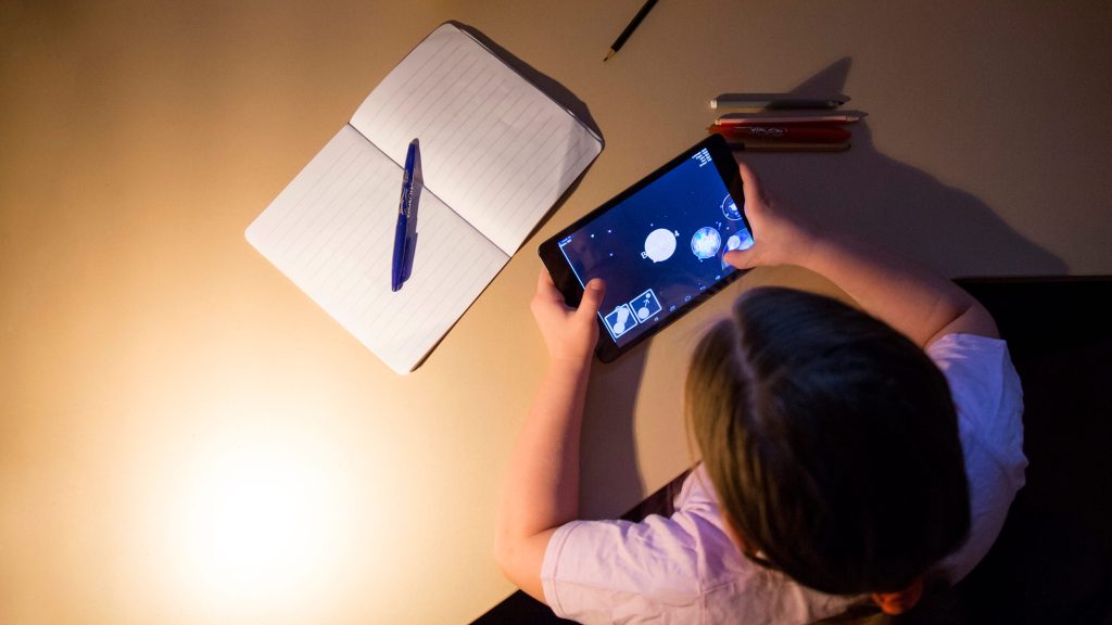 Native App Development Education