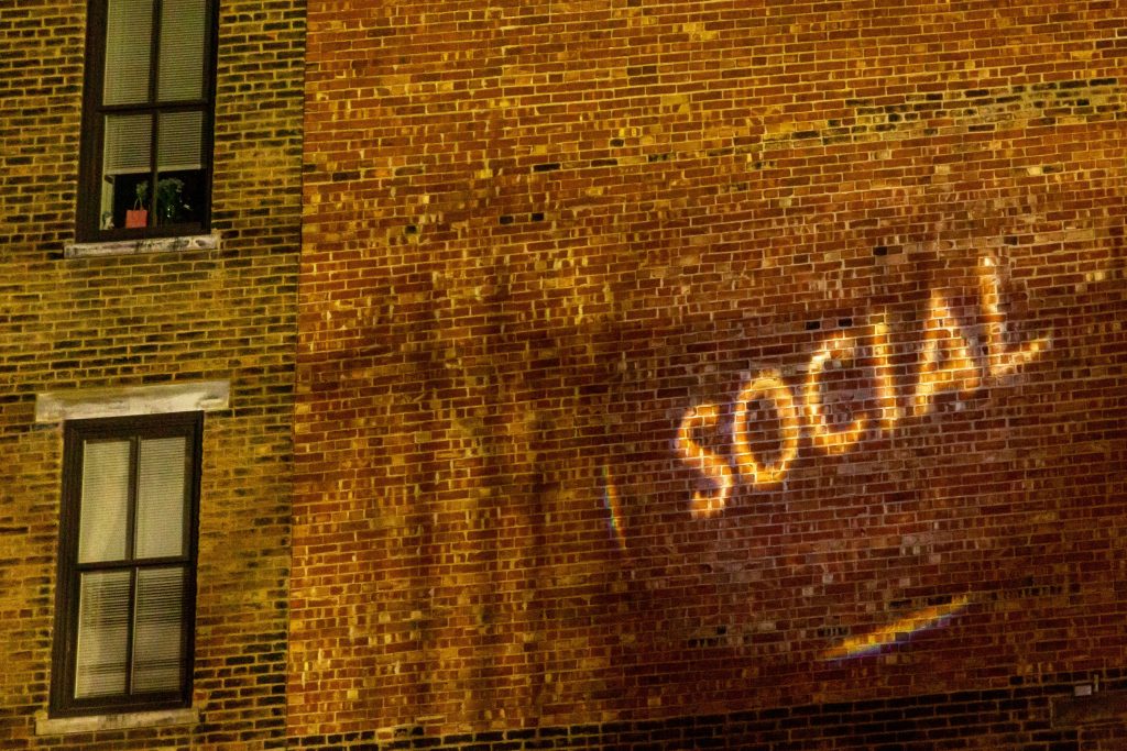 Social justice and human development