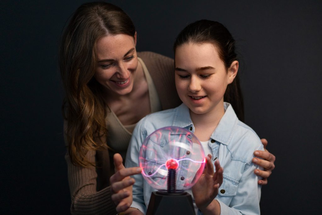 Networking Skills for Kids