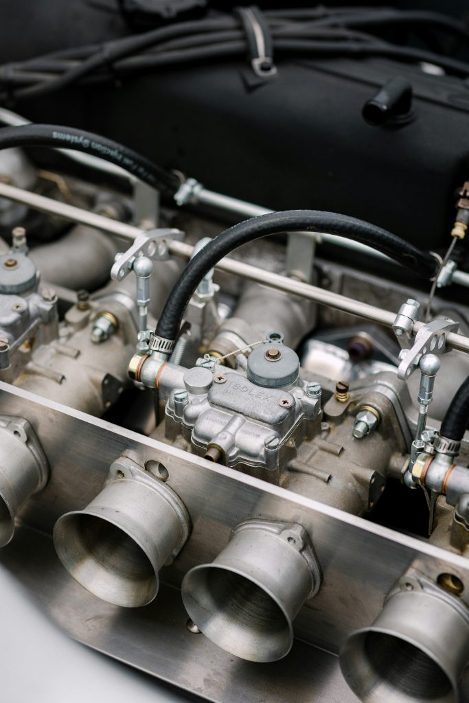 Performance Exhaust Systems