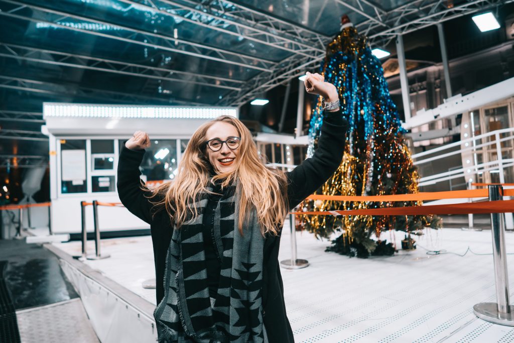 Biggest fashion events in the world