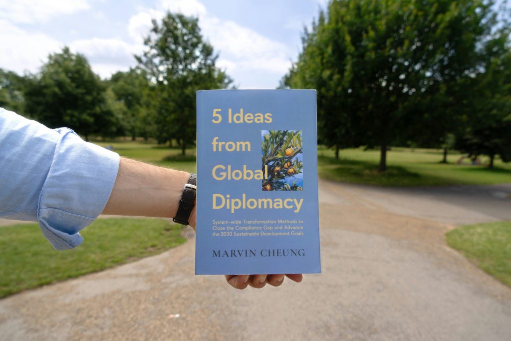 Diplomacy fundamentals